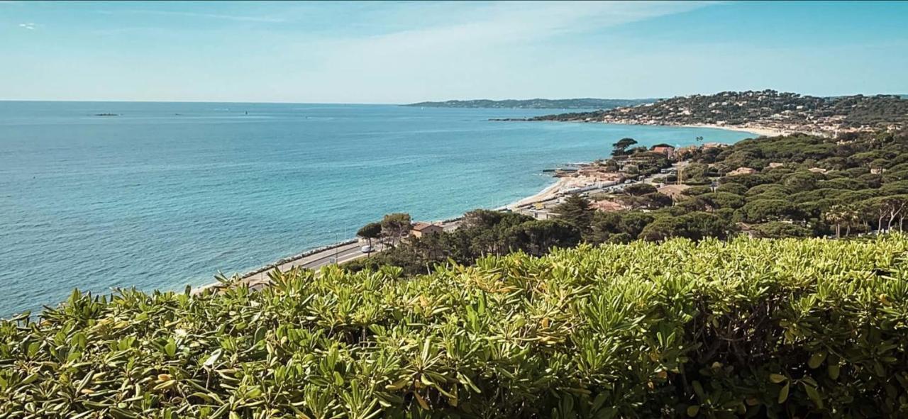 Villa Villa Pura Vida Sainte-Maxime *